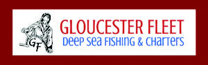 Gloucester Fleet Deep Sea Fishing and Charters