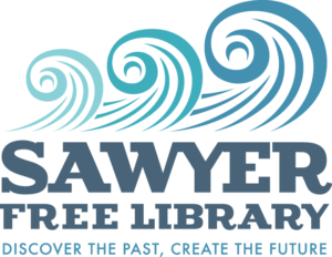 Sawyer Free Library Gloucester MA